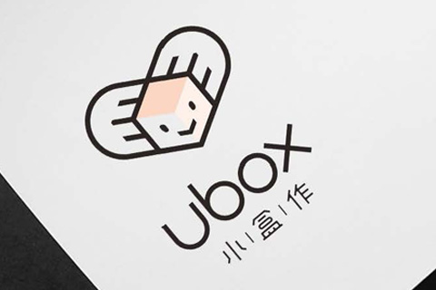 小盒作 · 标志设计