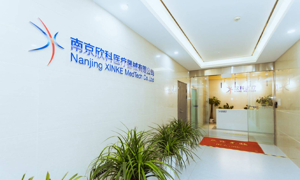 国内首家，今年量产！江宁企业自主研发产品填补国内空白