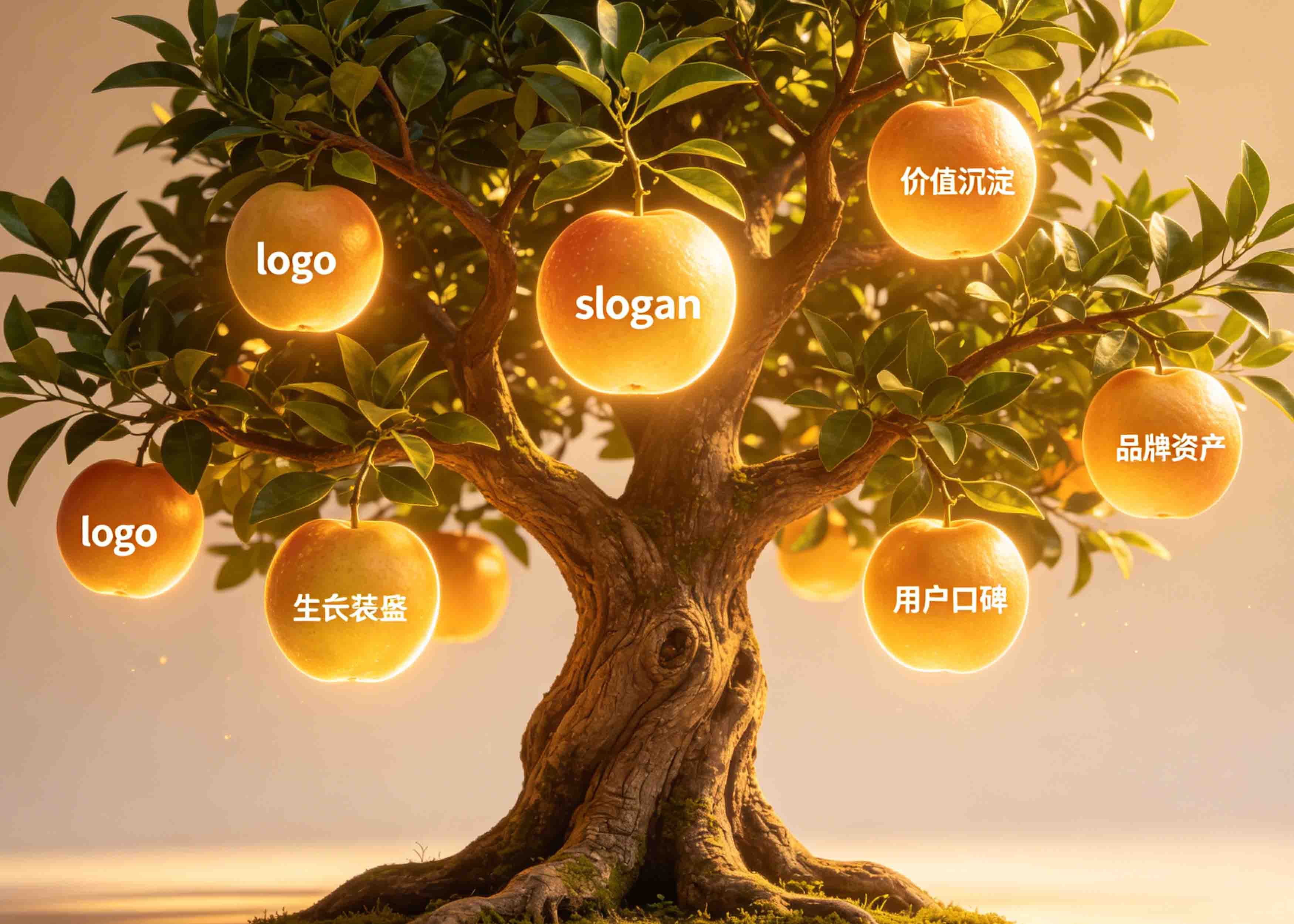 品牌策划不是大企业专属，小微企业更需要做顶层设计