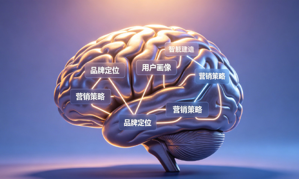 为什么你的品牌没辨识度？90%的初创品牌，都输在“无差异策划”