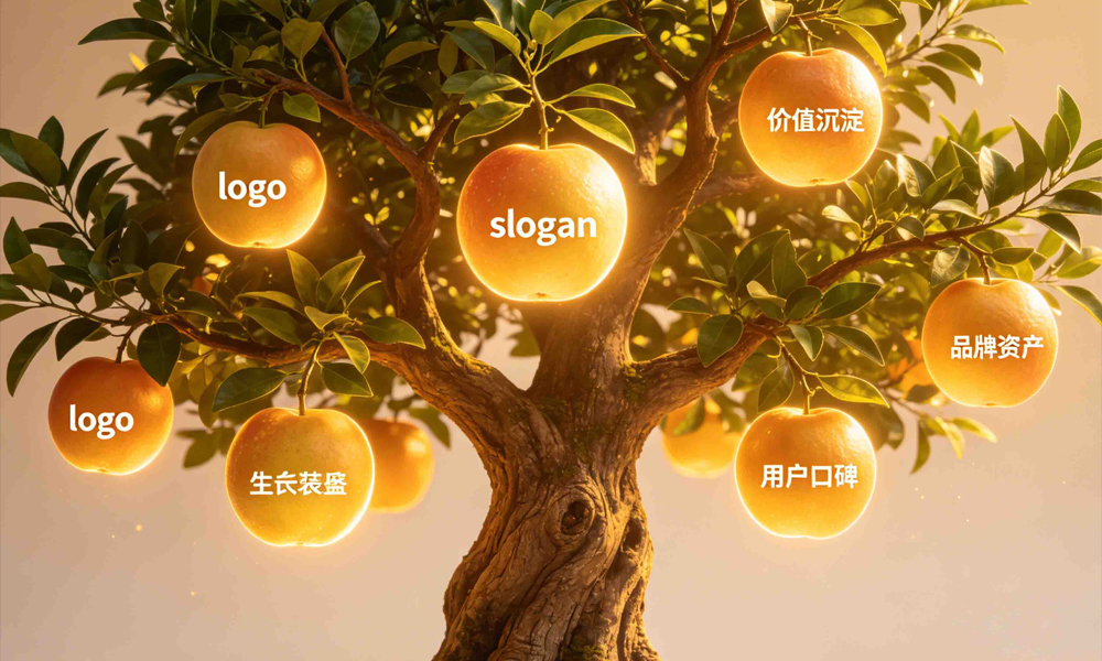 品牌策划不是大企业专属，小微企业更需要做顶层设计
